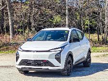 2027 Chevrolet Bolt RS- Heated Vented Seats - Reverse Camera - Photo 7