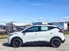 2027 Chevrolet Bolt RS- Heated Vented Seats - Reverse Camera - Photo 9