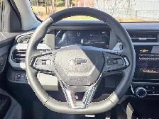 2027 Chevrolet Bolt RS- Heated Vented Seats - Reverse Camera - Photo 21