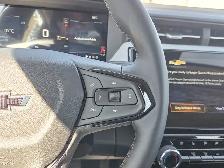 2027 Chevrolet Bolt RS- Heated Vented Seats - Reverse Camera - Photo 24