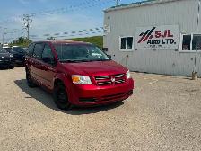 2009 Dodge Grand Caravan SE