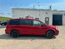 2009 Dodge Grand Caravan SE - Photo 2
