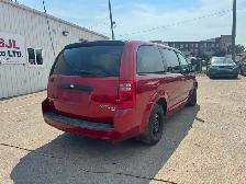 2009 Dodge Grand Caravan SE - Photo 3
