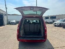 2009 Dodge Grand Caravan SE - Photo 4