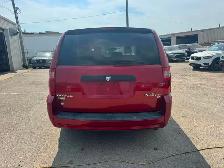 2009 Dodge Grand Caravan SE - Photo 6
