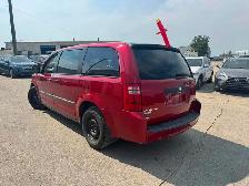 2009 Dodge Grand Caravan SE - Photo 7