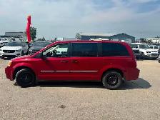 2009 Dodge Grand Caravan SE - Photo 8