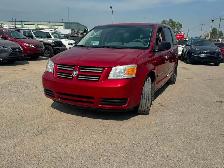 2009 Dodge Grand Caravan SE - Photo 17