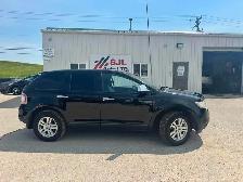 2008 Ford Edge SEL - Photo 2