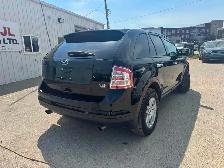 2008 Ford Edge SEL - Photo 3