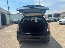 2008 Ford Edge SEL - Photo 4