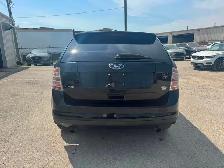 2008 Ford Edge SEL - Photo 6