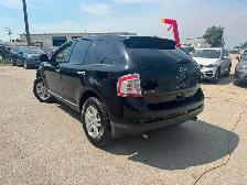 2008 Ford Edge SEL - Photo 7