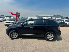 2008 Ford Edge SEL - Photo 8