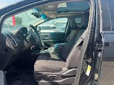 2008 Ford Edge SEL - Photo 9
