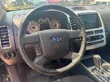 2008 Ford Edge SEL - Photo 10