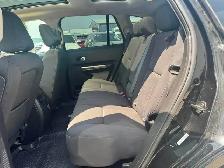 2008 Ford Edge SEL - Photo 16