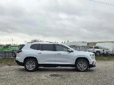 2026 GMC Acadia Denali- SuperCruise - Demo/Used - Photo 3