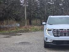 2026 GMC Acadia Denali- SuperCruise - Demo/Used - Photo 5
