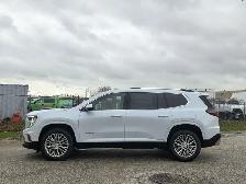2026 GMC Acadia Denali- SuperCruise - Demo/Used - Photo 11