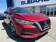 2023 Nissan Sentra SV SV, Local Trade, Certified - Photo 2