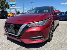 2023 Nissan Sentra SV SV, Local Trade, Certified - Photo 3