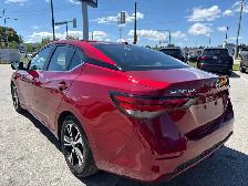 2023 Nissan Sentra SV SV, Local Trade, Certified - Photo 6