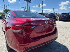 2023 Nissan Sentra SV SV, Local Trade, Certified - Photo 7