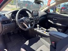 2023 Nissan Sentra SV SV, Local Trade, Certified - Photo 10