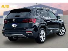 2022 Volkswagen Taos TOUCHSCREEN | PANORAMIC SUNROOF | CAMERA | - Photo 7