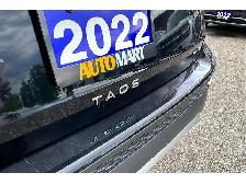 2022 Volkswagen Taos TOUCHSCREEN | PANORAMIC SUNROOF | CAMERA | - Photo 8