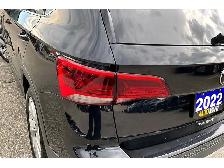 2022 Volkswagen Taos TOUCHSCREEN | PANORAMIC SUNROOF | CAMERA | - Photo 9