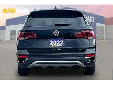 2022 Volkswagen Taos TOUCHSCREEN | PANORAMIC SUNROOF | CAMERA | - Photo 24
