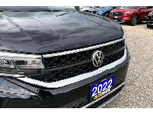 2022 Volkswagen Taos TOUCHSCREEN | PANORAMIC SUNROOF | CAMERA | - Photo 29