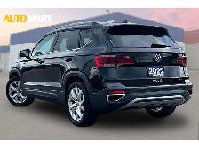 2022 Volkswagen Taos TOUCHSCREEN | PANORAMIC SUNROOF | CAMERA | - Photo 33
