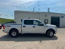 2016 Ford F-150 XLT - Photo 2