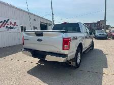 2016 Ford F-150 XLT - Photo 3