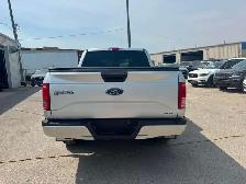 2016 Ford F-150 XLT - Photo 4