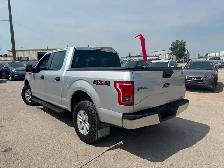2016 Ford F-150 XLT - Photo 5
