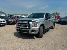 2016 Ford F-150 XLT - Photo 15