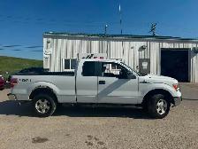 2010 Ford F-150 XLT - Photo 2