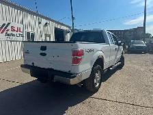 2010 Ford F-150 XLT - Photo 3