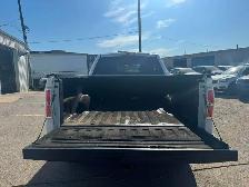 2010 Ford F-150 XLT - Photo 4