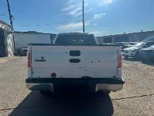 2010 Ford F-150 XLT - Photo 5