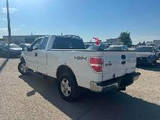 2010 Ford F-150 XLT - Photo 6