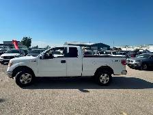 2010 Ford F-150 XLT - Photo 7