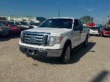 2010 Ford F-150 XLT - Photo 16