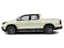 2017 Honda Ridgeline Sport - Photo 2