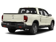 2017 Honda Ridgeline Sport - Photo 3