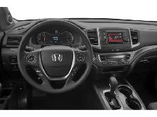 2017 Honda Ridgeline Sport - Photo 4